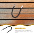 thumbnail image 2 of MLINS Inflator Pump Tube for Car Bike 1 Set Replacement Hose Inflatable Extension Tube, 2 of 9
