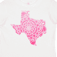 thumbnail image 4 of Inktastic Texas Silhouette Mandala Boys or Girls Toddler T-Shirt, 4 of 5