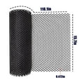 Trjgtas Plastic Chicken Wire Fence Mesh,Fencing Wire for Gardening