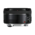 thumbnail image 3 of Canon EF 50mm f/1.8 STM Camera Lenses (Sold without manufacturer warranty), 3 of 5