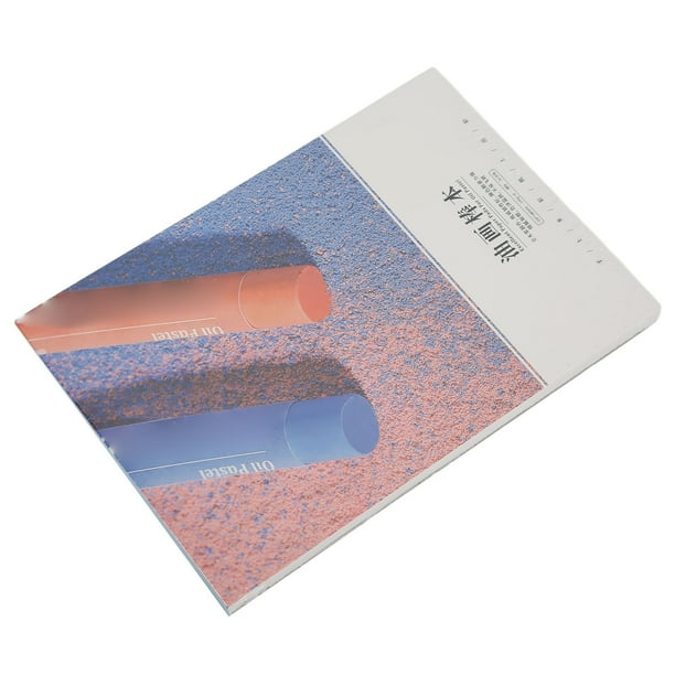 Papel para pintura al óleo pastel, papel para pintura al óleo pastel, papel para arte, papel para pastel al óleo, el mejor de su clase