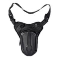 thumbnail image 3 of Bolsa para motocicleta FLhrweasw accesorios para montar en carcasa dura color negro 3 uds, 3 of 6