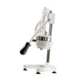 thumbnail image 4 of veasfak Hand Press Juicer Machine Easy to Clean Lemon Squeezer for Orange Lime Fruit A, 4 of 9