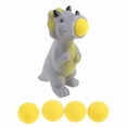 thumbnail image 1 of Anti Stress Cute Squishy Toy Shooting Game Toy With Foam Balls Popper Toy Banmo, 1 of 5