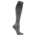 thumbnail image 2 of Calcetines de compresión Dr. Scholl's para hombre graduados sobre la pantorrilla, 2 of 7