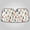 Multicolor, variant on Haosy Foldable Car Windshield Sun Shade Front Window Visor Blocks UV Rays Keeps Interior Cool 53x23.5 Glittering Stars on Red