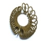 thumbnail image 3 of Juego de Medidores de Anillos de 32 Piezas, Herramienta de Medición de Tamaño de Anillos, Herramienta de Medición de Tamaño de , Herramienta 金色 Yinane Calibrador del anillo, 3 of 4