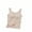 Beige, variant on Wlynlyn Womens Tank Tops with Built in Bra Sleeveless Undershirts Base Layer Soft Comfy Loungewear XL