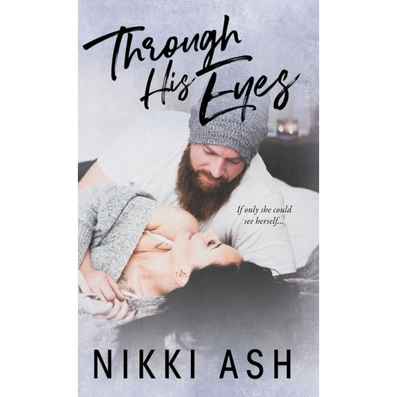 Through His Eyes, (Hardcover)