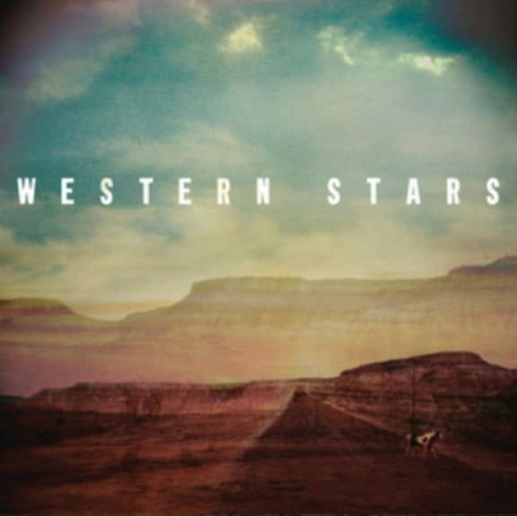 WESTERN STARS (RSD)