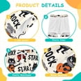 thumbnail image 3 of joogoo Guitar Cute Cat Boys Swim Trunks Beach Swimsuit Shorts Boxer 8Y, 3 of 8