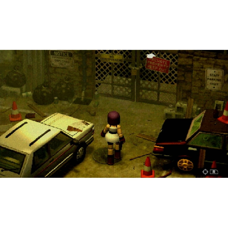 Crow Country クロウ・カントリー switch ニンテンドースイッチ Crow Country for Nintendo Switch - Nintendo Official Site