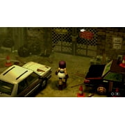 Crow Country (Nintendo Switch)