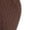 Coffee Brown, variant on Women's elegant textured fabric backless tie-up mini dress, with ruched bust design, metal embellishments, and double-layered ruffle hem, suitable for spring and summer beach vacations