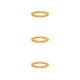 thumbnail image 4 of Jumpingount Hecho con citrino para un toque de lujo en de piedra con cuentas de citrinos Pulseras de citrino Plata de 10 mm Type1 NO1, 4 of 6