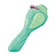 thumbnail image 2 of Children's Projection Flashlight Luminous Toy Early Education Pattern Slide Show Picture Bedtime Story Projector, 2 of 3