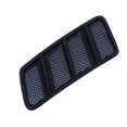 thumbnail image 4 of 1x Left Driver Side Hood Grill Grille Fit for 2012-2019 Mercedes Benz ML63 AMG US, 4 of 6