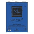 thumbnail image 1 of Cuaderno Dibujo Canson Xl Mix Media 29.7x42 Tecnica Mista A3 Canson Cuaderno Dibujo Canson Xl Mix Media 29.7x42 Tecnica Mista A3, 1 of 3
