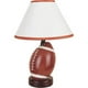 Sintechno S-604FT 12 Po Lampe de Table en Céramique de Football – image 1 sur 1