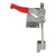 thumbnail image 4 of Abrazadera De Pestillo De Palanca De Esquina, Pestillo De Palanca De Cierre A Prueba De Desgaste Práctico Ajustable 90 ° Para Decoración Del Hogar ANGGREK Toggle Latch, 4 of 8