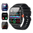 thumbnail image 2 of Smartwatch Reloj Inteligente llamadas 1.81 Belug, Color Negro, 2 of 5