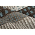 thumbnail image 4 of Momeni Mesa Stripe Area Rug, 4 of 4
