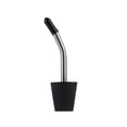 thumbnail image 1 of Stainless Steel Kettle Pourer Pouring Spout with Dust Cap and, 1 of 8