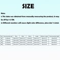 thumbnail image 3 of CAUYDY Infant Girl Clothes Set Preemie Girls Long Sleeved Bodysuit Baby Fall Winter Romper Toddler Going Home Outfit 0 3 6 9 Months 1T 2T Sizes 6-12 Months,Khaki, 3 of 8