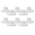 thumbnail image 4 of 10pcs Light Socket Lamp Holder Lamp Base Household Bulb Holder Pendant Light Bulb Socket, 4 of 5