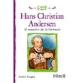 thumbnail image 1 of Hans Christian Andersen, 1 of 2