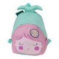 thumbnail image 1 of YOPTOP Cartoon Mermaid Child Girl Backpack Fishtail Cute Mini School Bag,green, 1 of 5