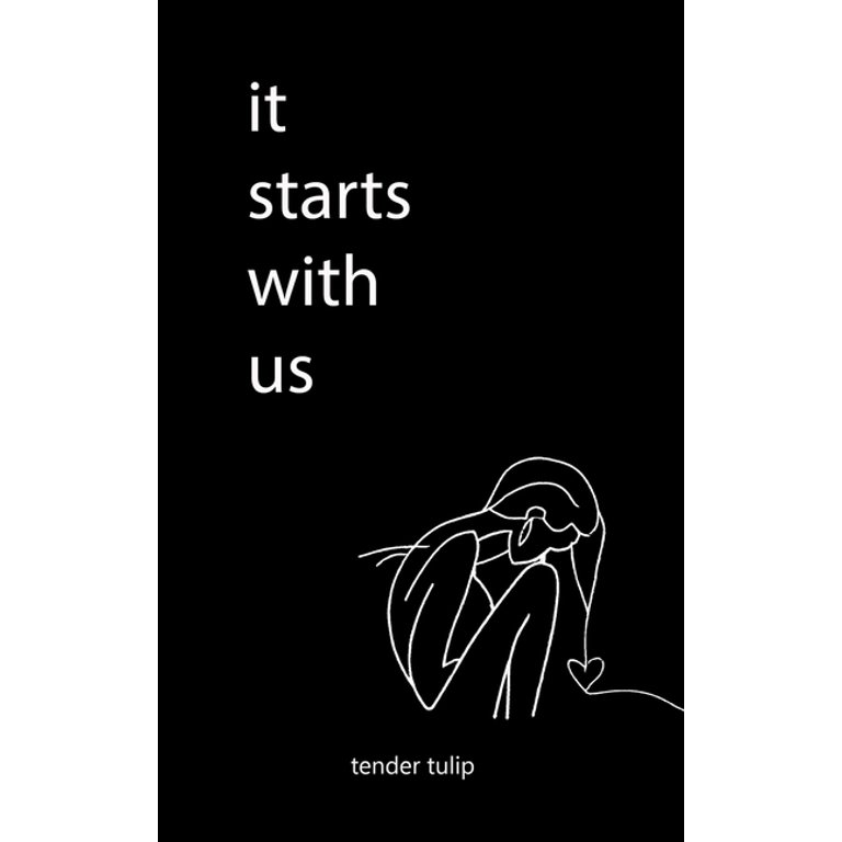 It Starts with Us (Hardback)