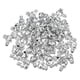 thumbnail image 1 of 50 piezas M6x1 boquilla de engrase 90 grados Unique Bargains Acero galvanizado para coche camión automotriz, 1 of 6