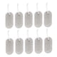 thumbnail image 1 of 20pcs Natural Pumice Foot Exfoliator Reusable Foot Pedicure Tools Foot Grinders, 1 of 5