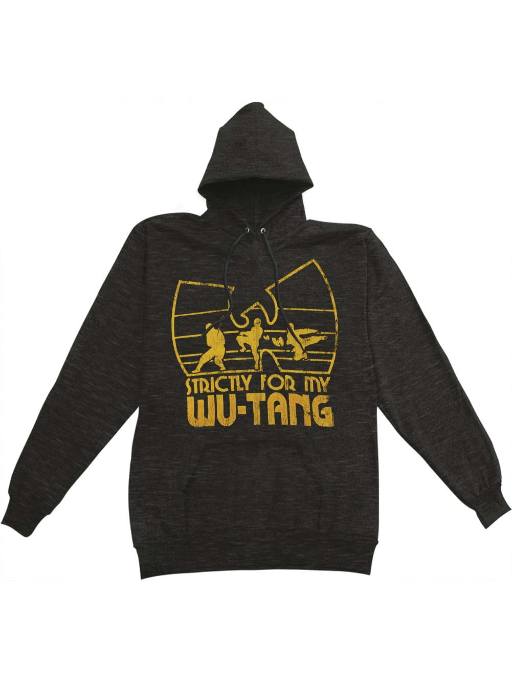 wu tang knitted sweater
