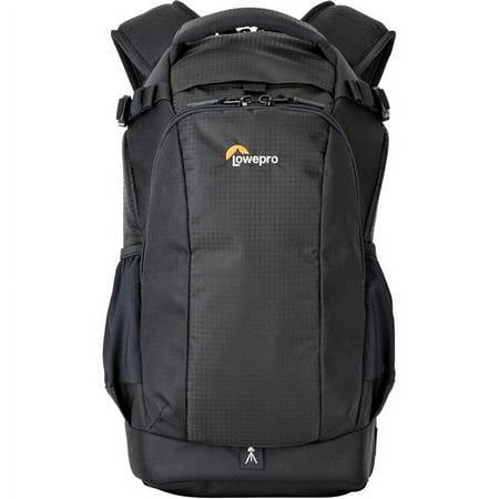 Lowepro - Flipside 200 AW II Camera Backpack - Black