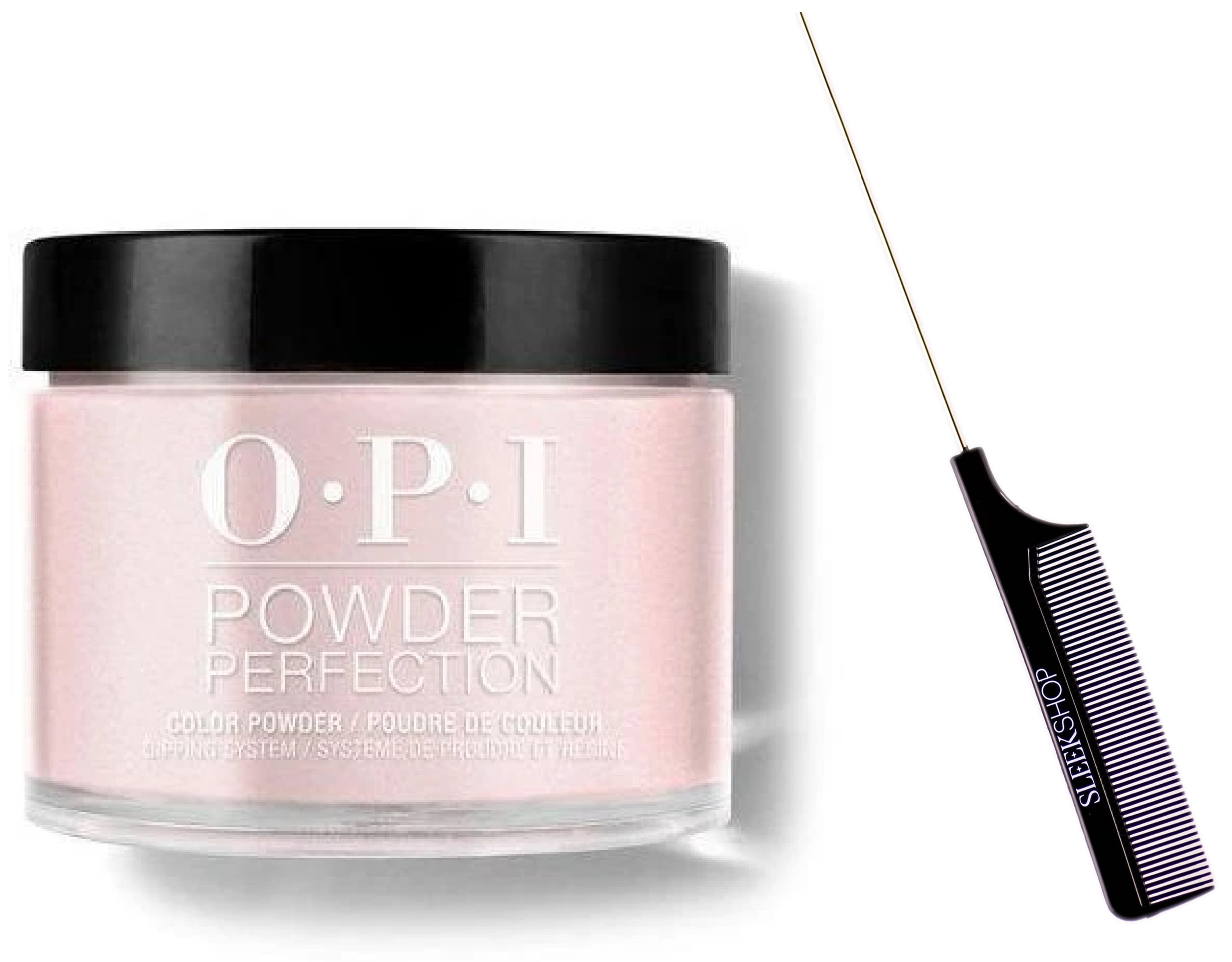 1. OPI Powder Perfection Dip Powder, Mod About You - wide 6