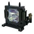 thumbnail image 1 of Lutema Économique pour Sony VPL-HW45ES Lampe de Projecteur avec Boîtier, 1 of 5