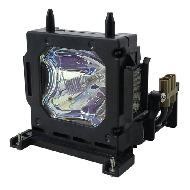 Lutema Économique pour Sony VPL-HW45ES Lampe de Projecteur avec Boîtier