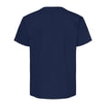 thumbnail image 2 of Fruit Of The Loom Youth Iconic T-Shirt, 2 of 4