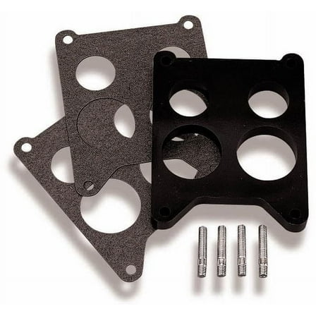 Holley Performance 108-37 Carburetor Spacer