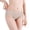 Beige, variant on ibuvkizy Womens Underwear,Panties for Women Soft Stretchy Briefs,Women's Solid Lace Sexy Mid Waist Comfortable Ultra-thin Breathable Underwear