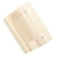 thumbnail image 2 of Injueey Suministros para sala de vapor, accesorios para Sauna, pantallas de lámpara de resistentes a altas temperaturas, Protector de luz, Iluminación novedosa Injueey HA064082-00, 2 of 6