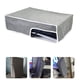 thumbnail image 5 of Ant Cloth Horizontal Funda impermeable a prueba de polvo para Sony PS5 (Gris) Likrtyny  Para estrenar, 5 of 8