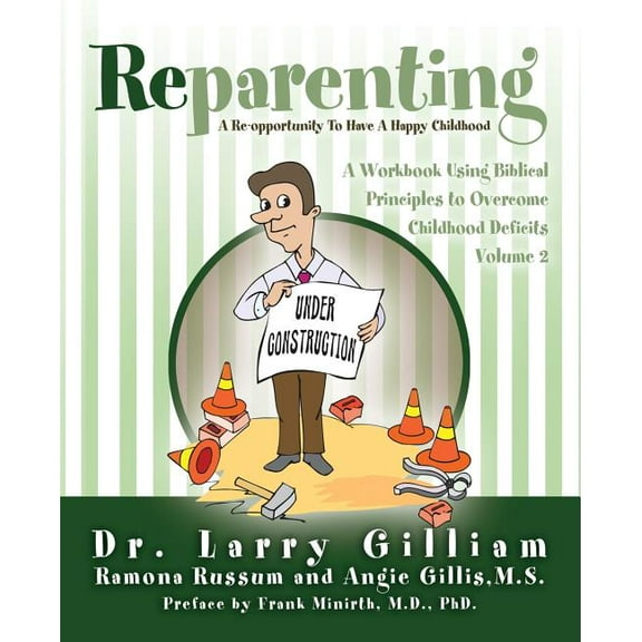 Reparenting: Volume 2