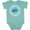 Saltwater, variant on Inktastic Future Pilot Boys Airplane Flying Boys Baby Bodysuit