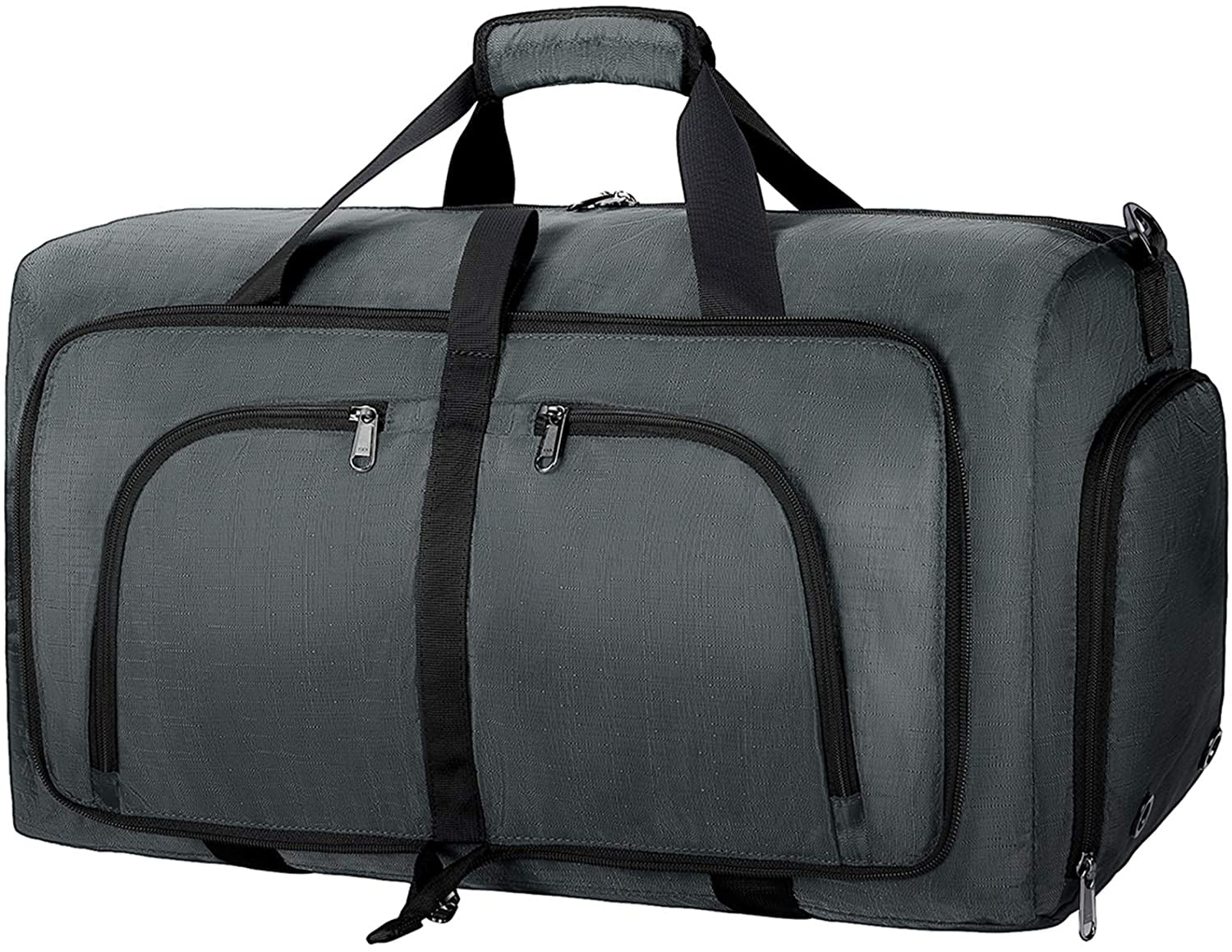 travel duffelpack 65l carry on