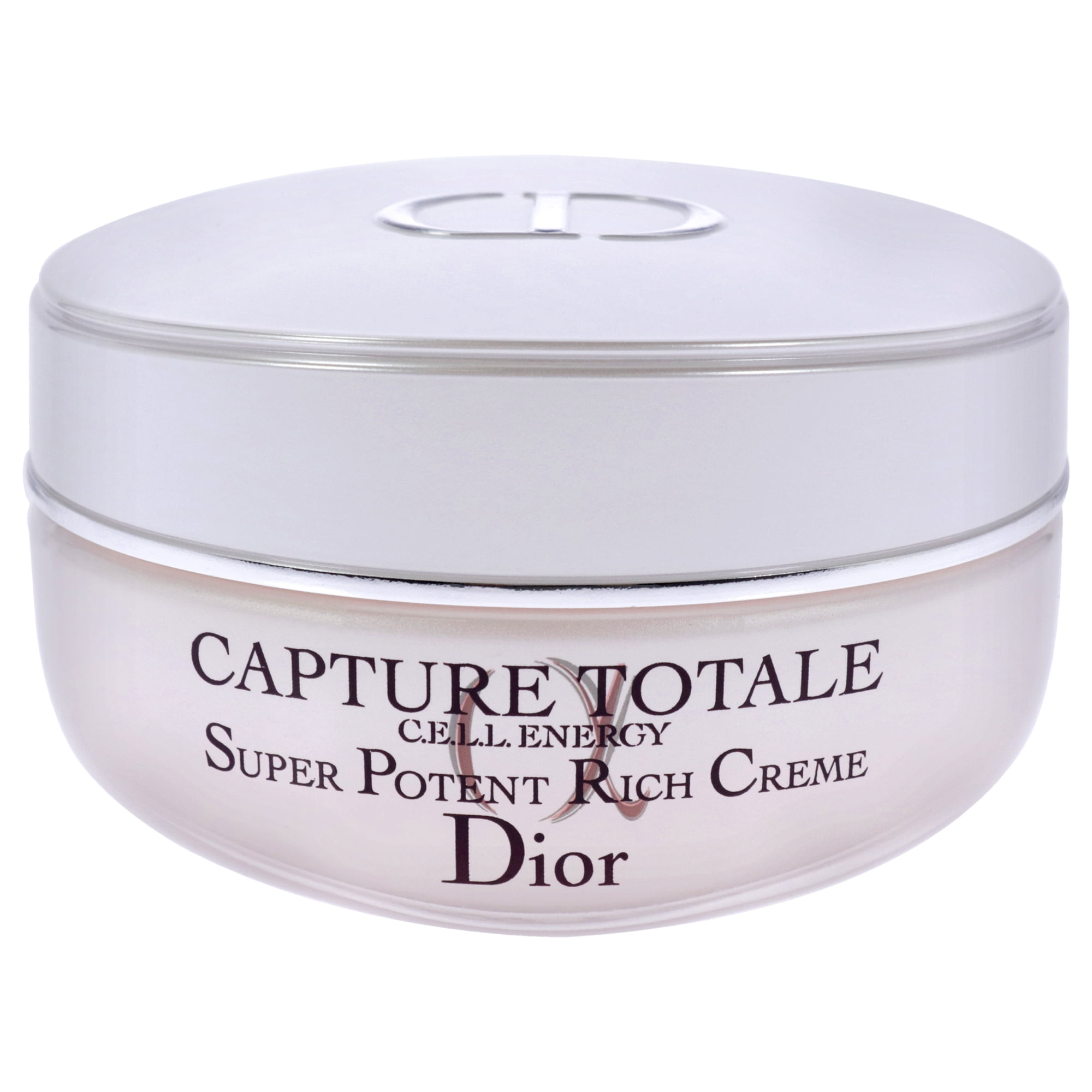 Christian Dior Capture Totale Super Potent Rich Creme 50ml