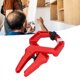 thumbnail image 3 of Abrazadera G, Clip G Para Carpintería De Alta Resistencia, Antiarañazos, Potente, Alta Dureza Para Fábricas, Hogar, Taller, 3 of 7