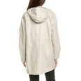 thumbnail image 2 of Bogner womens  Zia-2 Linen Coat, 14, Beige, 2 of 3